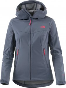 The North Face HIKESTELLER SL HD Softshelljacke Damen Softshelljacken XS Normal