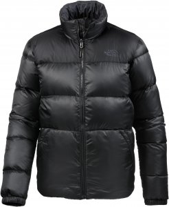 The North Face NUPTSE III Jacke Herren Jacken S Normal