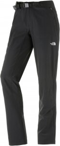 The North Face Speedlight Funktionshose Damen Wanderhosen 38 Normal