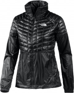 The North Face Tansa Steppjacke Damen Übergangsjacken M Normal
