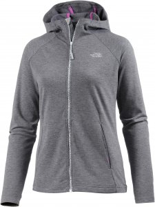 The North Face Tasaina Sweatjacke Damen Sweatjacken XS Normal