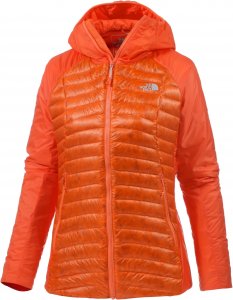 The North Face Verto Prima Kunstfaserjacke Damen Kunstfaserjacken M Normal