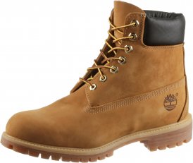 TIMBERLAND 6 Inch Boots Herren Boots & Stiefel 42 Normal
