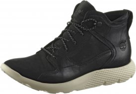 TIMBERLAND Fly Roam Leather Hiker Boots Herren Boots & Stiefel 44 Normal