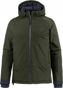TIMBERLAND Parka Herren Übergangsjacken XL Normal