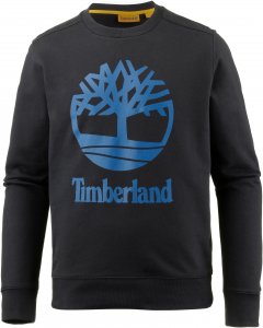 TIMBERLAND Sweatshirt Herren Sweatshirts L Normal