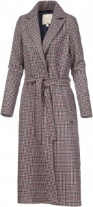 TOM TAILOR Wollmantel Damen Winterjacken L Normal