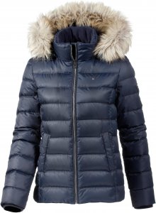 Tommy Hilfiger Daunenjacke Damen Übergangsjacken XL Normal
