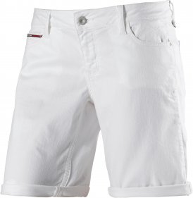 Tommy Hilfiger Jeansshorts Damen Jeans 28 Normal