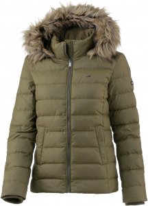 Tommy Jeans Daunenjacke Damen Übergangsjacken M Normal