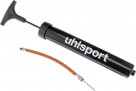 Uhlsport Luftpumpe Ausrüstung Einheitsgröße Normal