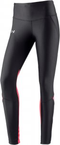 Under Armour Armour Fly Fast Lauftights Damen Tights S Normal