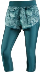 Under Armour Armour Fly Fast Lauftights Damen Tights M Normal