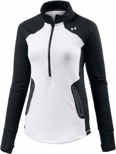 Under Armour Armour Reactor Langarmshirt Damen Langarmshirts L Normal