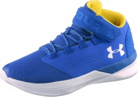 Under Armour Basketballschuhe Herren Basketballschuhe 42 1/2 Normal