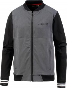 Under Armour Bomberjacke Herren Bomberjacken S Normal