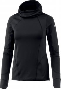 Under Armour Coldgear Reactor Run Balaclava Laufhoodie Damen Hoodies XS Normal