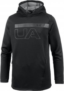 Under Armour ColdGear Tech Terry Graphic Funktionssweatshirt Herren Sweatshirts S Normal