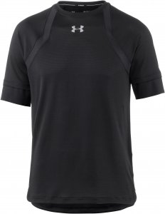 Under Armour Hexdelta Laufshirt Herren Funktionsshirts M Normal