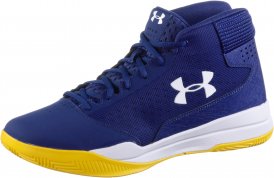Under Armour Jet Mid Sneaker Herren Sneaker 42 1/2 Normal