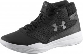 Under Armour Jet Mid Sneaker Herren Sneaker 44 1/2 Normal