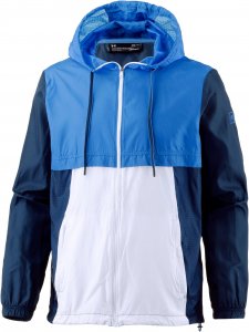 Under Armour Sportstyle Kapuzenjacke Herren Übergangsjacken L Normal