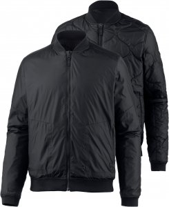 Under Armour Sportstyle Reactor Bomberjacke Herren Bomberjacken XL Normal