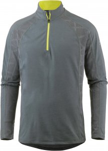 Under Armour SWYFT Laufshirt Herren Funktionsshirts L Normal