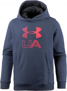 Under Armour Threadborne Graphic Hoodie Herren Sweatshirts L Normal