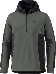 Under Armour Threadborne Hoodie Herren Sweatshirts L Normal