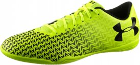 Under Armour UA CF Force 3.0 IN Fußballschuhe Herren Fußballschuhe 44 Normal