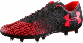Under Armour UA CoreSpeed Force 3.0 FG Fußballschuhe Herren Fußballschuhe 44 Normal