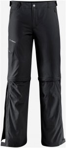 VAUDE Farley Zipphose Herren Zipphosen 46 Normal