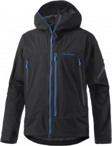 VAUDE Golliat Funktionsjacke Herren Übergangsjacken L Normal