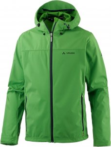 VAUDE Neloso Softshelljacke Herren Übergangsjacken XXL Normal