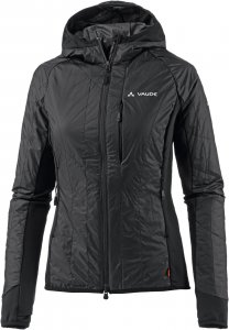 VAUDE Sesvenna Funktionsjacke Damen Übergangsjacken 42 Normal
