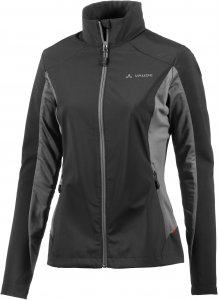 VAUDE Tofane Softshelljacke Damen Übergangsjacken 38 Normal