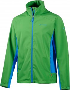 VAUDE Tofane Softshelljacke Herren Übergangsjacken L Normal