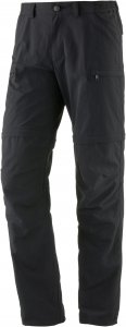 VAUDE Zipphose Herren Zipphosen 46 Normal
