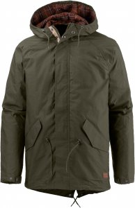 Volcom LANE WINTER Parka Herren Übergangsjacken M Normal