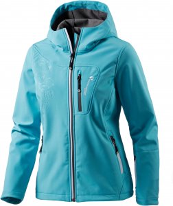White Season Softshelljacke Damen Übergangsjacken 38 Normal