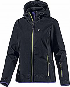 White Season Softshelljacke Damen Übergangsjacken 36 Normal