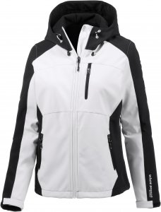White Season Softshelljacke Damen Übergangsjacken 38 Normal