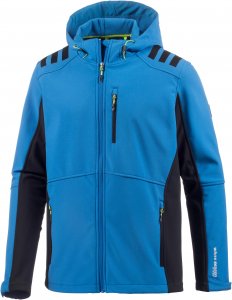 White Season Softshelljacke Herren Übergangsjacken S Normal