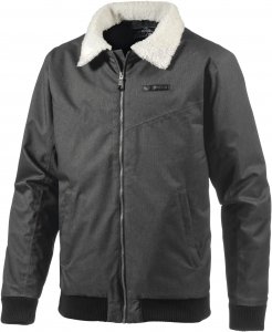WLD Duty Dexter Fur Funktionsjacke Herren Übergangsjacken M Normal
