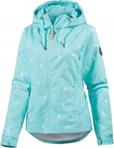 WLD Winnywood II Kapuzenjacke Damen Übergangsjacken S Normal