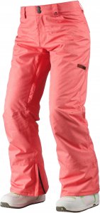 WLD Winter Voices Snowboardhose Damen Snowboardhosen L Normal