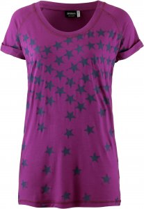 Zimtstern Zky T-Shirt Damen T-Shirts XS Normal