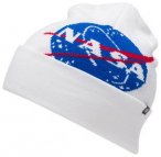 686 NASA - Mütze - Männer - white