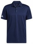 Adidas PERFGQ3117 - Poloshirt - Männer - collegiat